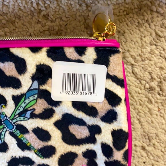 Estée Lauder Leopard Pouch - Picture 7 of 7